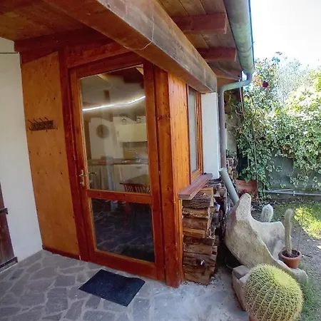Apartamento Casa Marina *