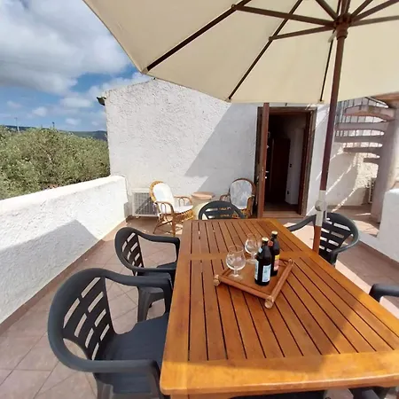 Apartamento Casa Marina Alguer