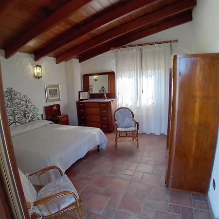 Appartement Nura's - Casa Marina