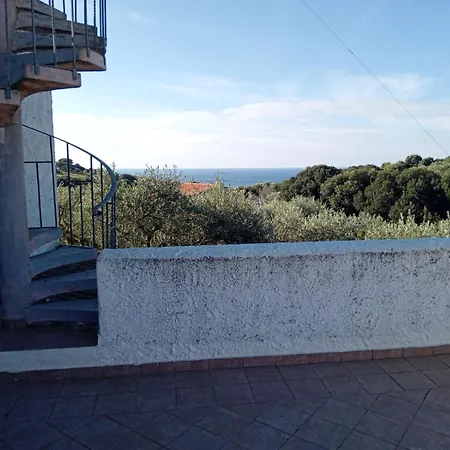 Nura's - Casa Marina Appartement *