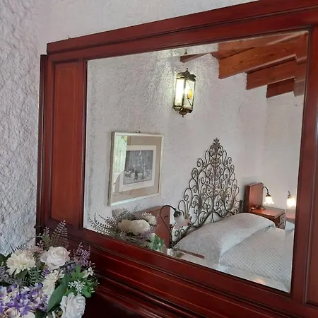 Nura's - Casa Marina Appartement *