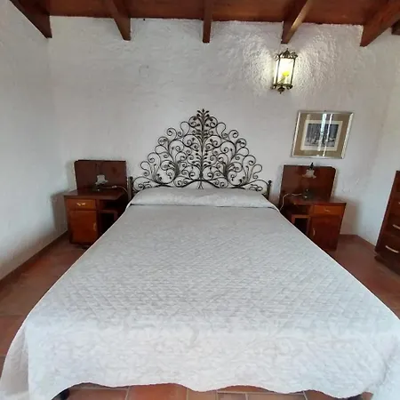 Appartement Nura's - Casa Marina *