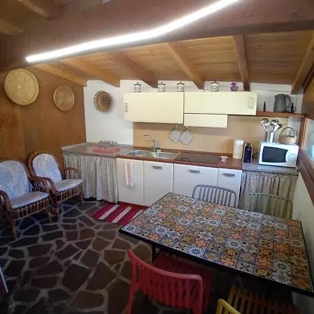 Appartement Nura's - Casa Marina Alghero