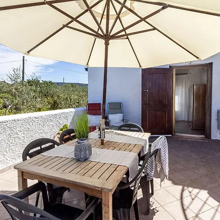 Nuras - Casa Marina Seaview - Peaceful Retreat Alghero