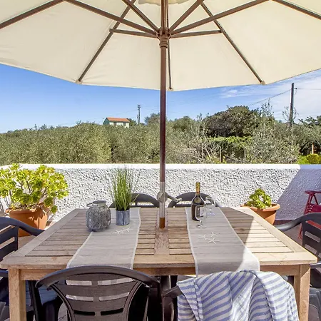 Apartment Nuras - Casa Marina Seaview - Peaceful Retreat Alghero