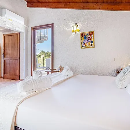 Apartment Nuras - Casa Marina Seaview - Peaceful Retreat