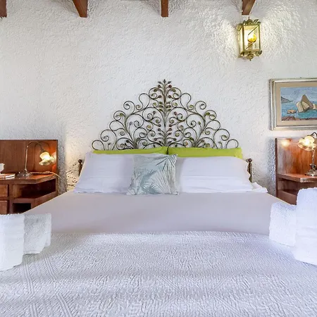 Apartment Nuras - Casa Marina Seaview - Peaceful Retreat