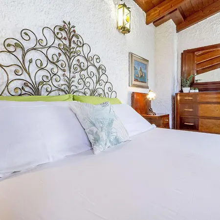 Apartment Nuras - Casa Marina Seaview - Peaceful Retreat Alghero
