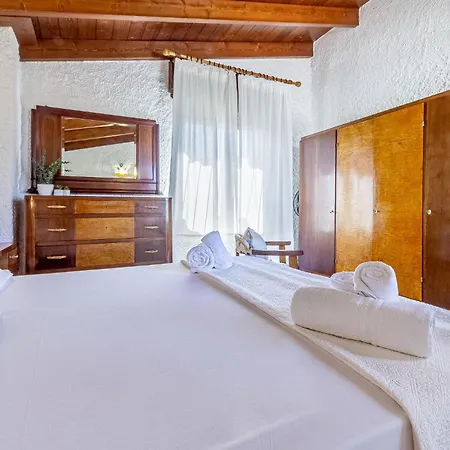 Nuras - Casa Marina Seaview - Peaceful Retreat * Alghero