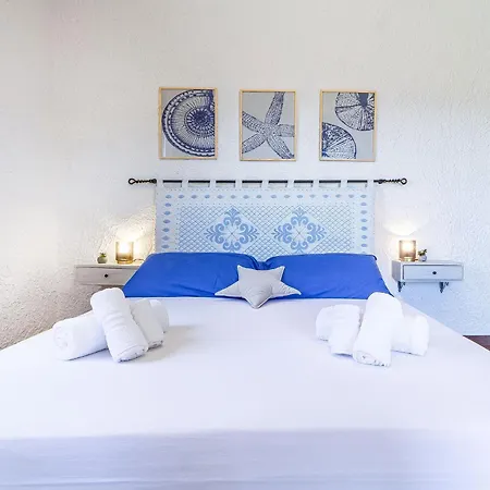 Apartment Nuras - Casa Marina Seaview - Peaceful Retreat *