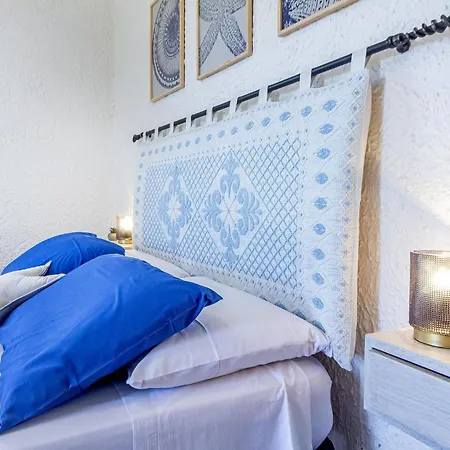 Nuras - Casa Marina Seaview - Peaceful Retreat