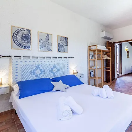 Apartment Nuras - Casa Marina Seaview - Peaceful Retreat Alghero