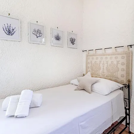 Nuras - Casa Marina Seaview - Peaceful Retreat Apartment