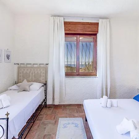 Apartment Nuras - Casa Marina Seaview - Peaceful Retreat