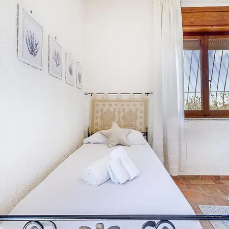 Nuras - Casa Marina Seaview - Peaceful Retreat