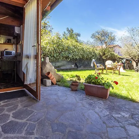 Nuras - Casa Marina Seaview - Peaceful Retreat
