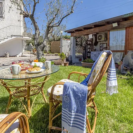 Nuras - Casa Marina Seaview - Peaceful Retreat Apartment Alghero