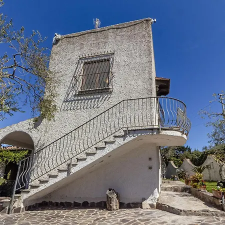 Nuras - Casa Marina Seaview - Peaceful Retreat Apartment