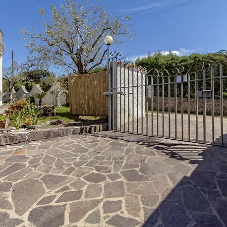 Apartment Nuras - Casa Marina Seaview - Peaceful Retreat Alghero