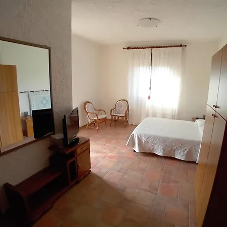 Nura's - Casa Marina