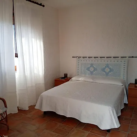 アパート Nura's - Casa Marina