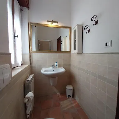 Nura's - Casa Marina アパート *