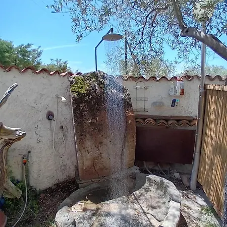 Nura's - Casa Marina アパート アルゲーロ