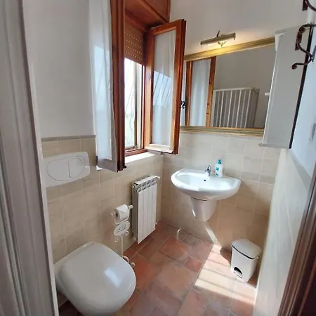 Nura's - Casa Marina アルゲーロ