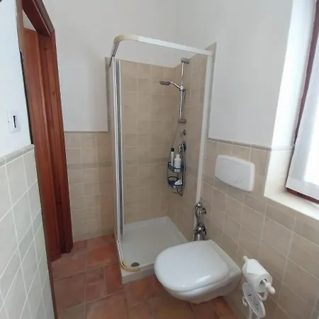 Nura's - Casa Marina アパート