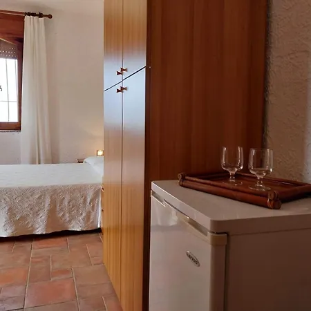 Nura's - Casa Marina * アルゲーロ