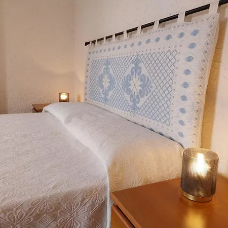 Nura's - Casa Marina アパート