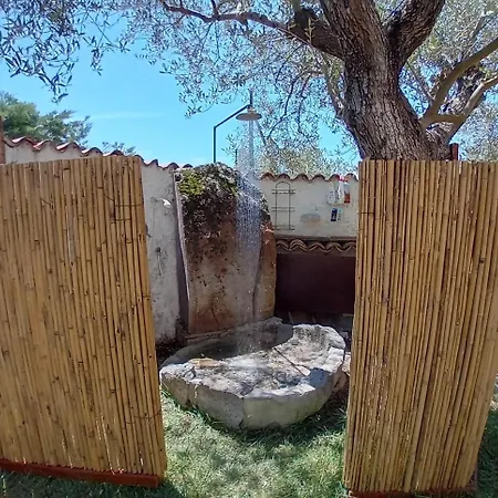 アパート Nura's - Casa Marina