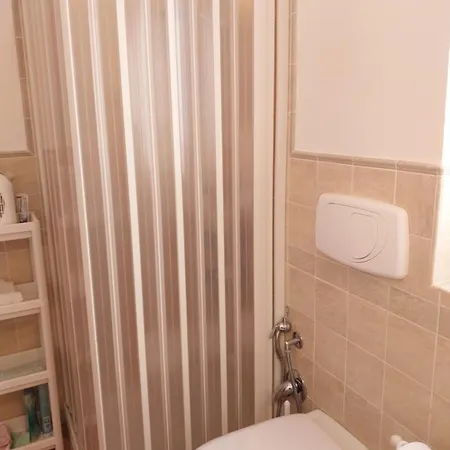 Nura's - Casa Marina アパート *