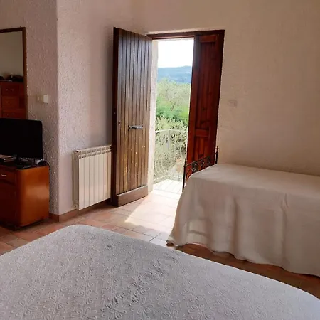 Nura's - Casa Marina アルゲーロ