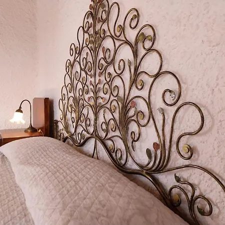 Nura's - Casa Marina アパート